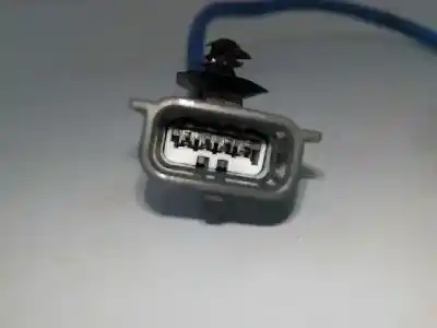 Peça sobressalente para automóvel em segunda mão sonda lambda por nissan pulsar fastback (c13) 1.2 dig-t referências oem iam 226932962r  