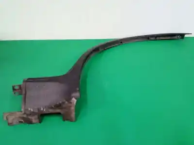 Tweedehands auto-onderdeel linker spatbord achter voor bmw x5 (e53) 3.0i oem iam-referenties 8408707