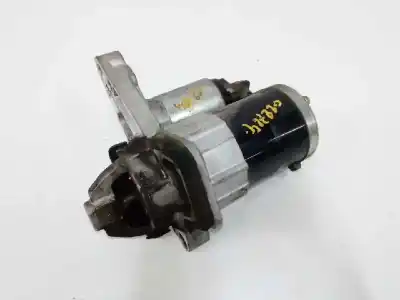 Автозапчасти б/у двигатель запускается за nissan pulsar fastback (c13) 1.2 dig-t ссылки oem iam 233006867r  m000td375ze