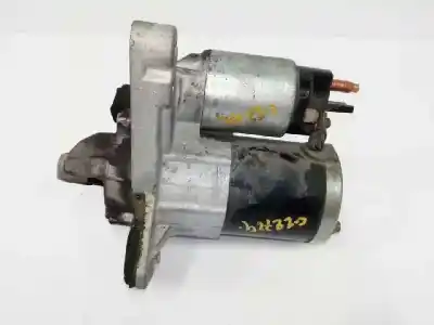 Peça sobressalente para automóvel em segunda mão motor de arranque por nissan pulsar fastback (c13) 1.2 dig-t referências oem iam 233006867r