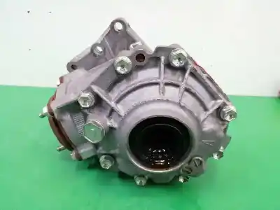 Peça sobressalente para automóvel em segunda mão caixa de transferência por toyota rav 4 iv (_a4_) 2.2 d 4wd (ala49) referências oem iam 3610042120