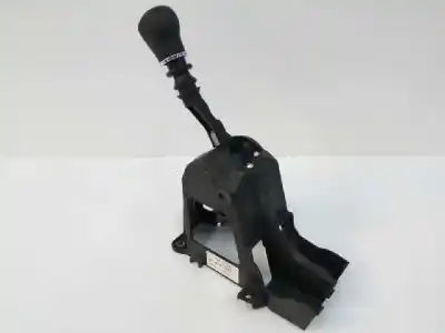 Автозапчасти б/у рычаг переключения передач за nissan pulsar fastback (c13) 1.2 dig-t ссылки oem iam 341013zv0a  