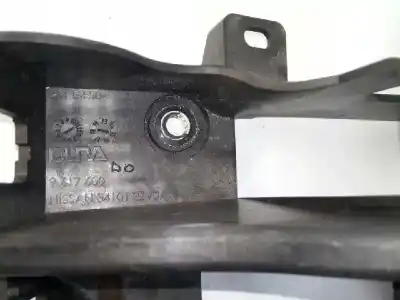 Автозапчасти б/у рычаг переключения передач за nissan pulsar fastback (c13) 1.2 dig-t ссылки oem iam 341013zv0a  