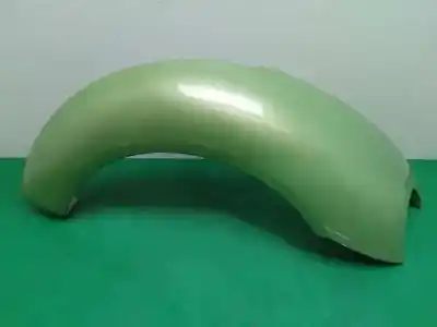 Pezzo di ricambio per auto di seconda mano parafango anteriore destro per volkswagen new beetle (9c1/1c1) 2.0 riferimenti oem iam 1c0821106f