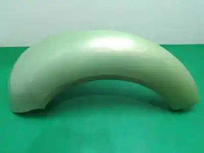 Pezzo di ricambio per auto di seconda mano parafango anteriore sinistro per volkswagen new beetle (9c1/1c1) 2.0 riferimenti oem iam 1c0821103h