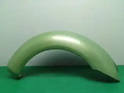 Pezzo di ricambio per auto di seconda mano estensione parafango posteriore sinistra per volkswagen new beetle (9c1/1c1) 2.0 riferimenti oem iam 1c0821301e
