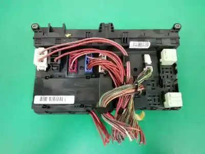 Tweedehands auto-onderdeel relais/zekeringenkastje voor bmw x5 (e53) 3.0i oem iam-referenties 8378107