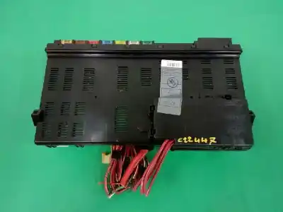 Second-hand car spare part fuse box unit for bmw x5 (e53) 3.0i oem iam references 8378107  