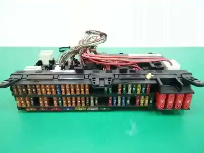Second-hand car spare part fuse box unit for bmw x5 (e53) 3.0i oem iam references 8378107  