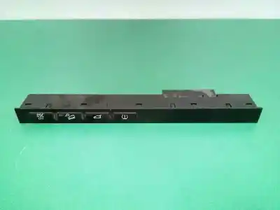 Tweedehands auto-onderdeel elektronische module voor bmw x5 (e53) 3.0i oem iam-referenties 61316953938