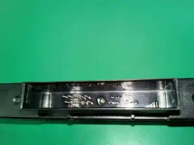 Second-hand car spare part electronic module for bmw x5 (e53) 3.0i oem iam references 61316953938  