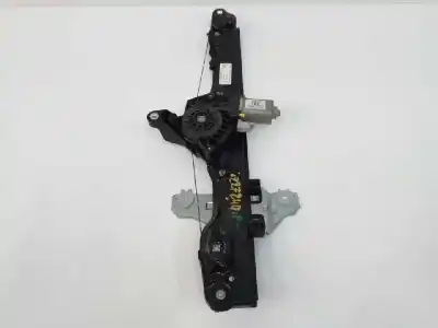Peça sobressalente para automóvel em segunda mão elevador de vidros dianteiro direito por nissan pulsar fastback (c13) 1.2 dig-t referências oem iam 807003zl0b