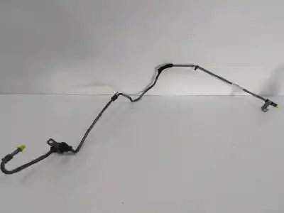 İkinci el araba yedek parçası KLIMA BORULARI için CITROEN C6  OEM IAM referansları 9661024580  