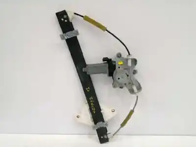 Tweedehands auto-onderdeel regelaar links achterruit voor ssangyong rodius xdi oem iam-referenties 7333021000