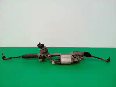 Second-hand car spare part STEERING RACK for VOLKSWAGEN GOLF VI (5K1)  OEM IAM references 1K1423051DL  0196B00034