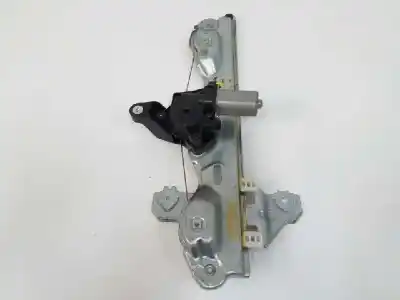 Tweedehands auto-onderdeel regelaar rechts achterruit: voor nissan pulsar fastback (c13) 1.2 dig-t oem iam-referenties 827003zl0a