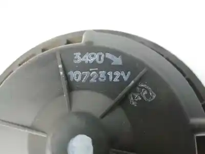 Автозапчастина б/у тепловий двигун для nissan note (e11, ne11) 1.5 dci посилання на oem iam   