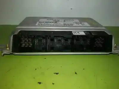 Second-hand car spare part ecu engine control for kia rio i fastback (dc) 1.3 oem iam references k33e18881  5wy1309e