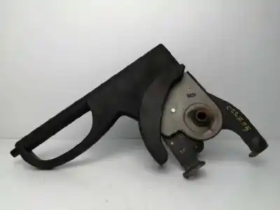 Peça sobressalente para automóvel em segunda mão alavanca de travão de mão por ssangyong actyon i 200 xdi 4wd referências oem iam 4910031001lam