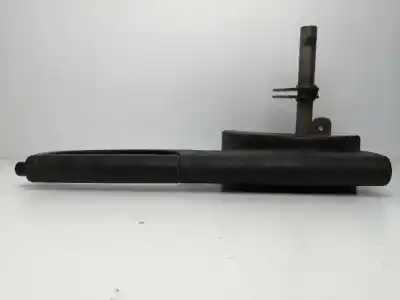 Автозапчастина б/у важіль ручного гальма для ssangyong actyon i 200 xdi 4wd посилання на oem iam 4910031001lam  