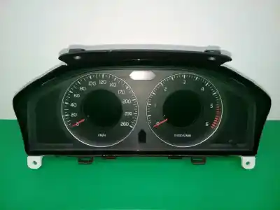 Second-hand car spare part DASHBOARD for VOLVO S80 BERLINA  OEM IAM references 36000467  69594600U