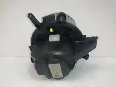 İkinci el araba yedek parçası isitma motor için citroen c4 picasso 1.2 12v e-thp / puretech oem iam referansları 5p1330100  