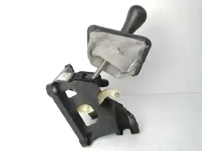 Автозапчастина б/у передач для nissan note (e11, ne11) 1.5 dci посилання на oem iam 111191922  527903903