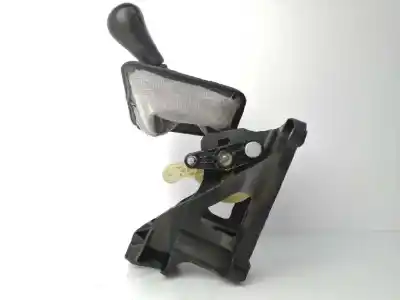 Автозапчастина б/у передач для nissan note (e11, ne11) 1.5 dci посилання на oem iam 111191922  527903903