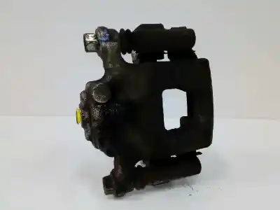 Second-hand car spare part rear left brake caliper for nissan pulsar fastback (c13) 1.2 dig-t oem iam references 440111kd0a  