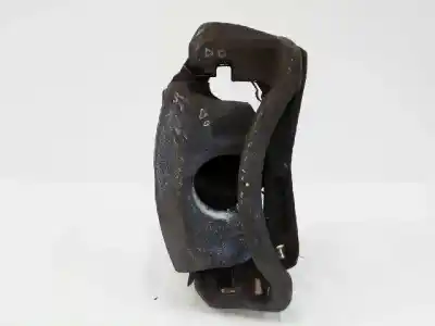 Peça sobressalente para automóvel em segunda mão pinça de travão dianteira esquerda por nissan pulsar fastback (c13) 1.2 dig-t referências oem iam 410113dn0a