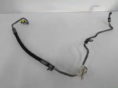 İkinci el araba yedek parçası KLIMA BORULARI için CITROEN C6  OEM IAM referansları 9661024480  