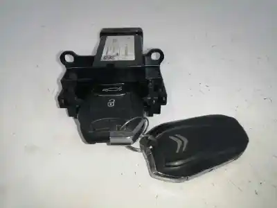 Автозапчасти б/у переключатель стартера за citroen c4 picasso 1.2 12v e-thp / puretech ссылки oem iam 9814247280  