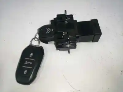 Автозапчасти б/у переключатель стартера за citroen c4 picasso 1.2 12v e-thp / puretech ссылки oem iam 9814247280  