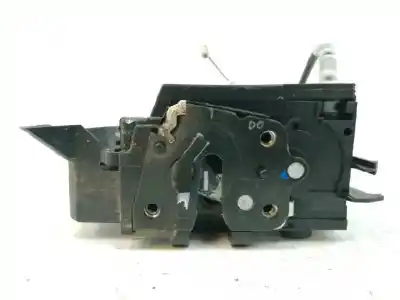 Автозапчасти б/у замок передней правой двери за peugeot 308 sw ii (lc_, lj_, lr_, lx_, l4_) 1.2 thp 130 ссылки oem iam 9810309380