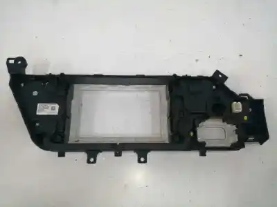 İkinci el araba yedek parçası iklim kontrolü için citroen c4 picasso 1.2 12v e-thp / puretech oem iam referansları 98248992xy  