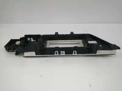 İkinci el araba yedek parçası iklim kontrolü için citroen c4 picasso 1.2 12v e-thp / puretech oem iam referansları 98248992xy  