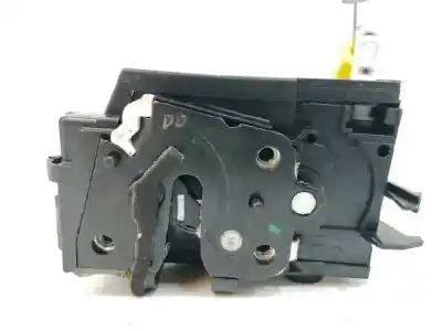 Автозапчасти б/у замок задней правой двери за peugeot 308 sw ii (lc_, lj_, lr_, lx_, l4_) 1.2 thp 130 ссылки oem iam 9810309880