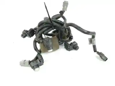 Second-hand car spare part parking sensor for kia stonic (yb) 1.0 t-gdi oem iam references 91890h8020