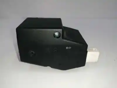 Pezzo di ricambio per auto di seconda mano dispositivo antifurto per citroen c4 picasso ii 1.2 thp 130 riferimenti oem iam 9815905380