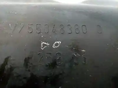 Peça sobressalente para automóvel em segunda mão cárter por mini mini (r56) cooper referências oem iam v755048380  