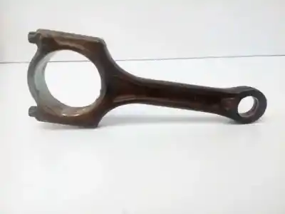 Peça sobressalente para automóvel em segunda mão biela por mini mini (r56) cooper referências oem iam   