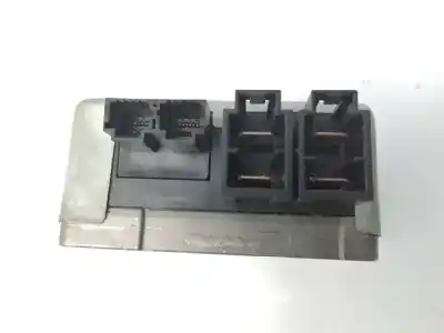Second-hand car spare part electronic module for nissan note (e11, ne11) 1.5 dci oem iam references 28500jx50a 6700002461 