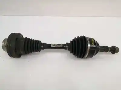 Second-hand car spare part FRONT RIGHT TRANSMISSION for VOLKSWAGEN TOUAREG (7LA)  OEM IAM references 7L6407271A  