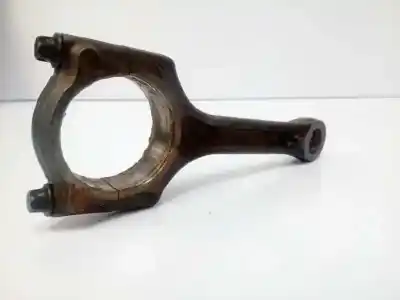 Peça sobressalente para automóvel em segunda mão biela por mini mini (r56) cooper referências oem iam 