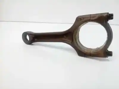 Peça sobressalente para automóvel em segunda mão biela por mini mini (r56) cooper referências oem iam   