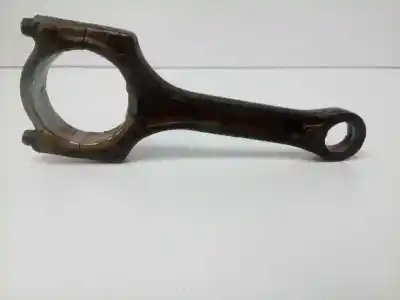 Peça sobressalente para automóvel em segunda mão biela por mini mini (r56) cooper referências oem iam   