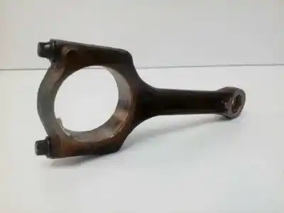 Peça sobressalente para automóvel em segunda mão biela por mini mini (r56) cooper referências oem iam 