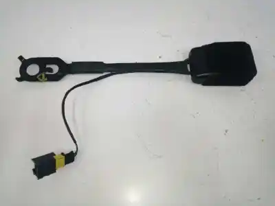 Pezzo di ricambio per auto di seconda mano gancio cintura anteriore destro per citroen c4 picasso 1.2 12v e-thp / puretech riferimenti oem iam a6213509