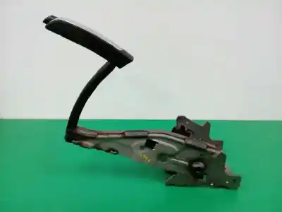 Second-hand car spare part handbrake lever for ford kuga (cbv) trend oem iam references 7m512780af
