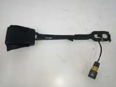 Автозапчасти б/у левый передний крюк ремня за citroen c4 picasso 1.2 12v e-thp / puretech ссылки oem iam a6213509  